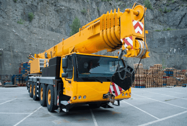 movimiento de tierras