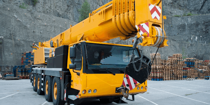 movimiento de tierras