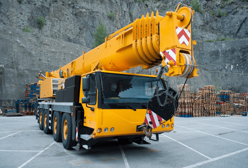 movimiento de tierras